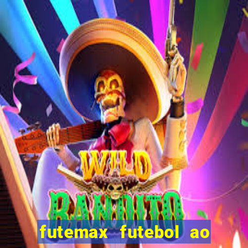 futemax futebol ao vivo libertadores